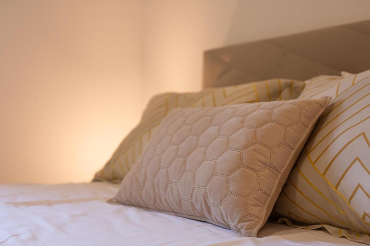 Villa Carla With Private Pool & Kids Playground - Pet Friendly Mutvoran المظهر الخارجي الصورة