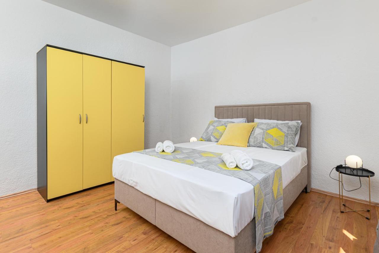 Villa Carla With Private Pool & Kids Playground - Pet Friendly Mutvoran المظهر الخارجي الصورة